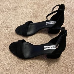 Steve Madden heels size 7.5